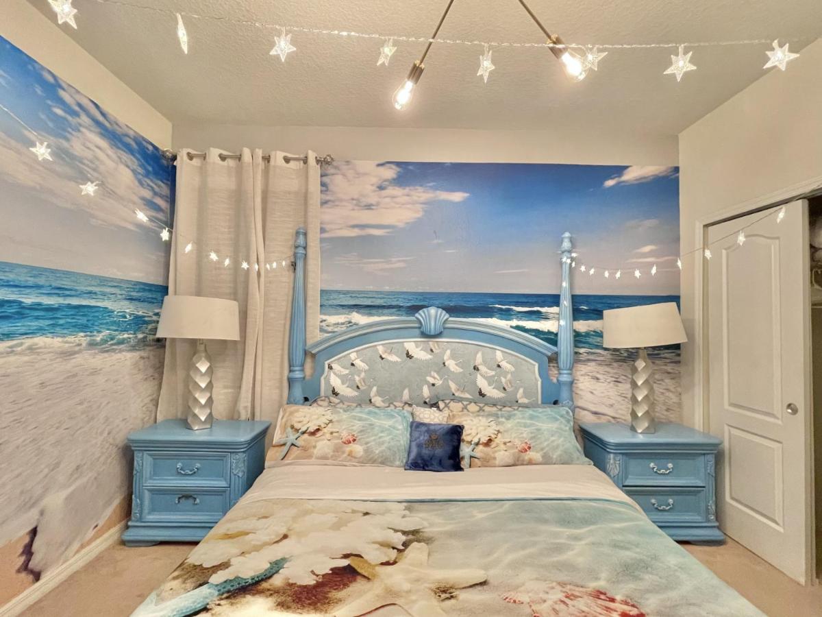 Disney Vacation Rental With Private Pool & Theatre Киссимми Экстерьер фото