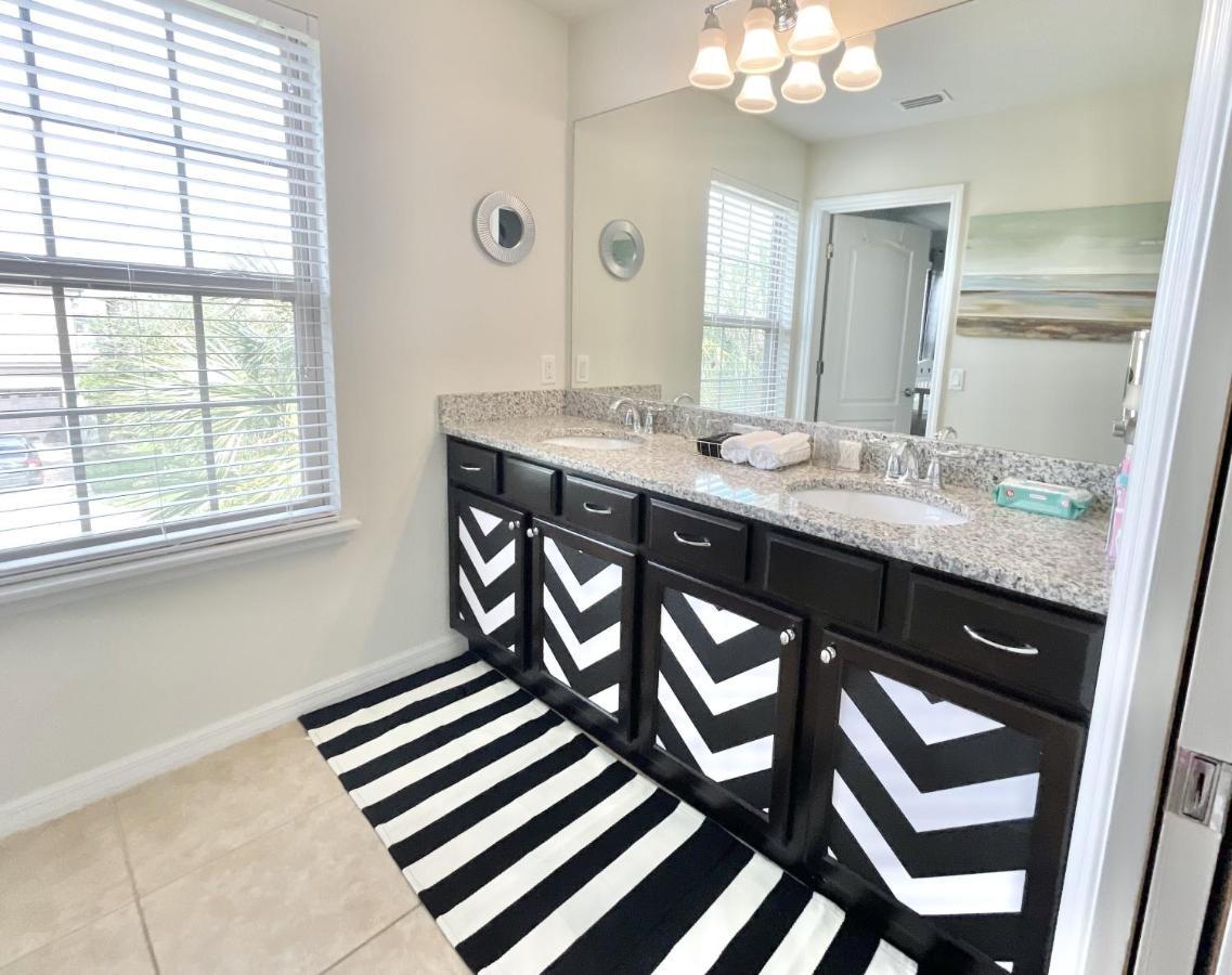 Disney Vacation Rental With Private Pool & Theatre Киссимми Экстерьер фото