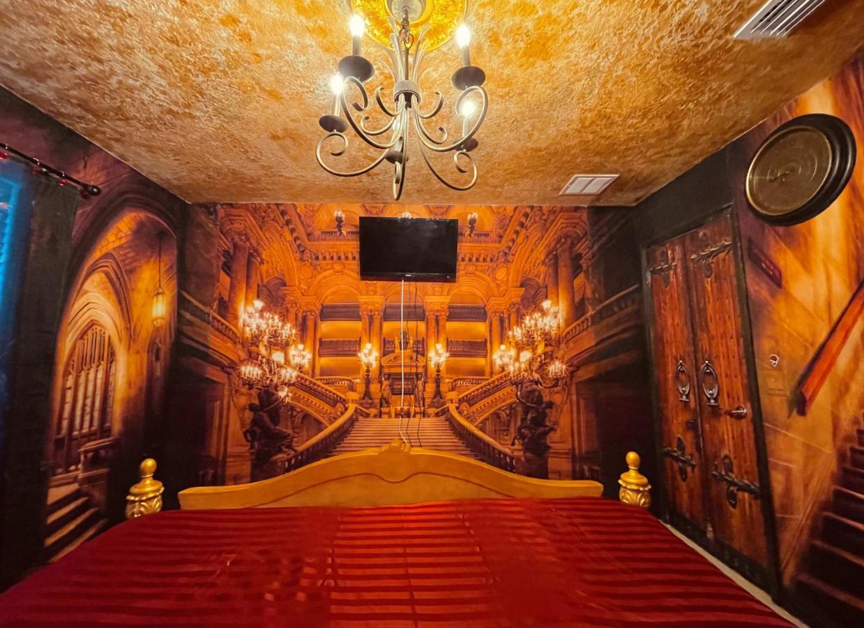 Disney Vacation Rental With Private Pool & Theatre Киссимми Экстерьер фото