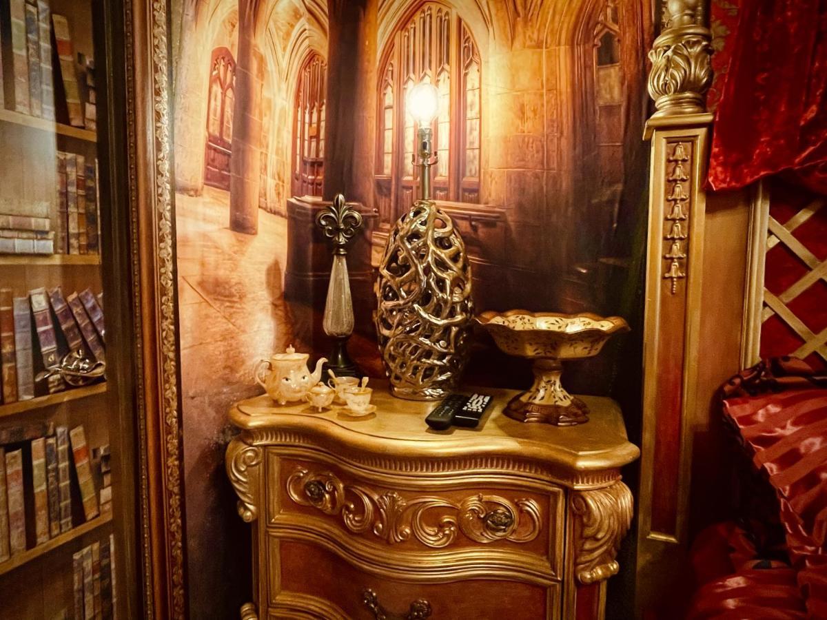 Disney Vacation Rental With Private Pool & Theatre Киссимми Экстерьер фото