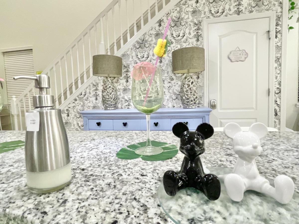 Disney Vacation Rental With Private Pool & Theatre Киссимми Экстерьер фото