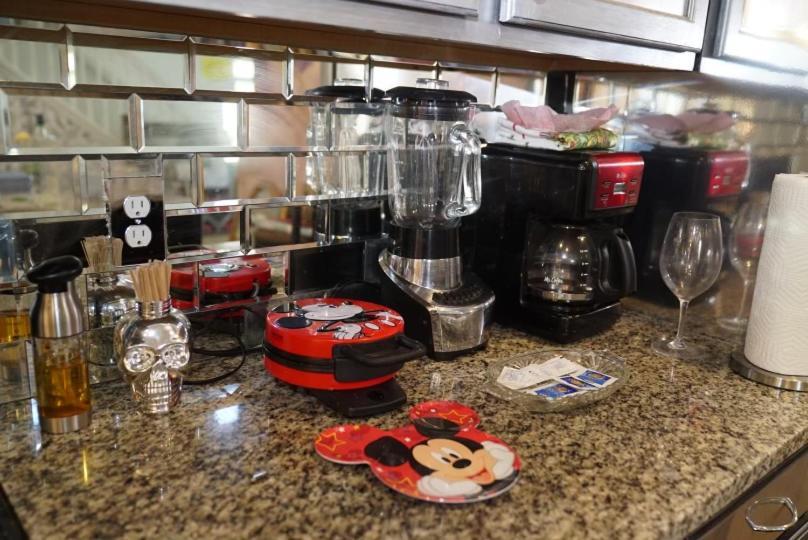 Disney Vacation Rental With Private Pool & Theatre Киссимми Экстерьер фото