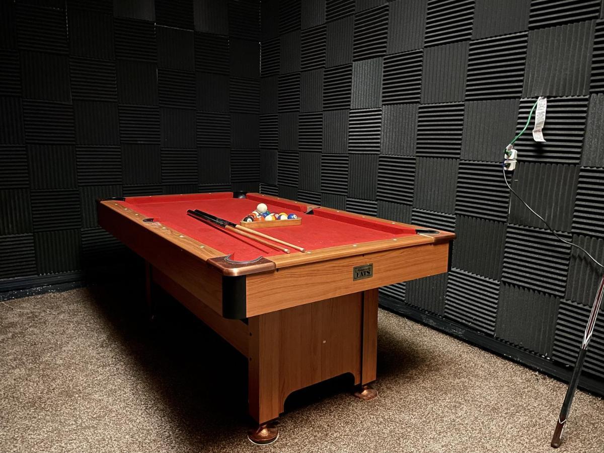 Disney Vacation Rental With Private Pool & Theatre Киссимми Экстерьер фото