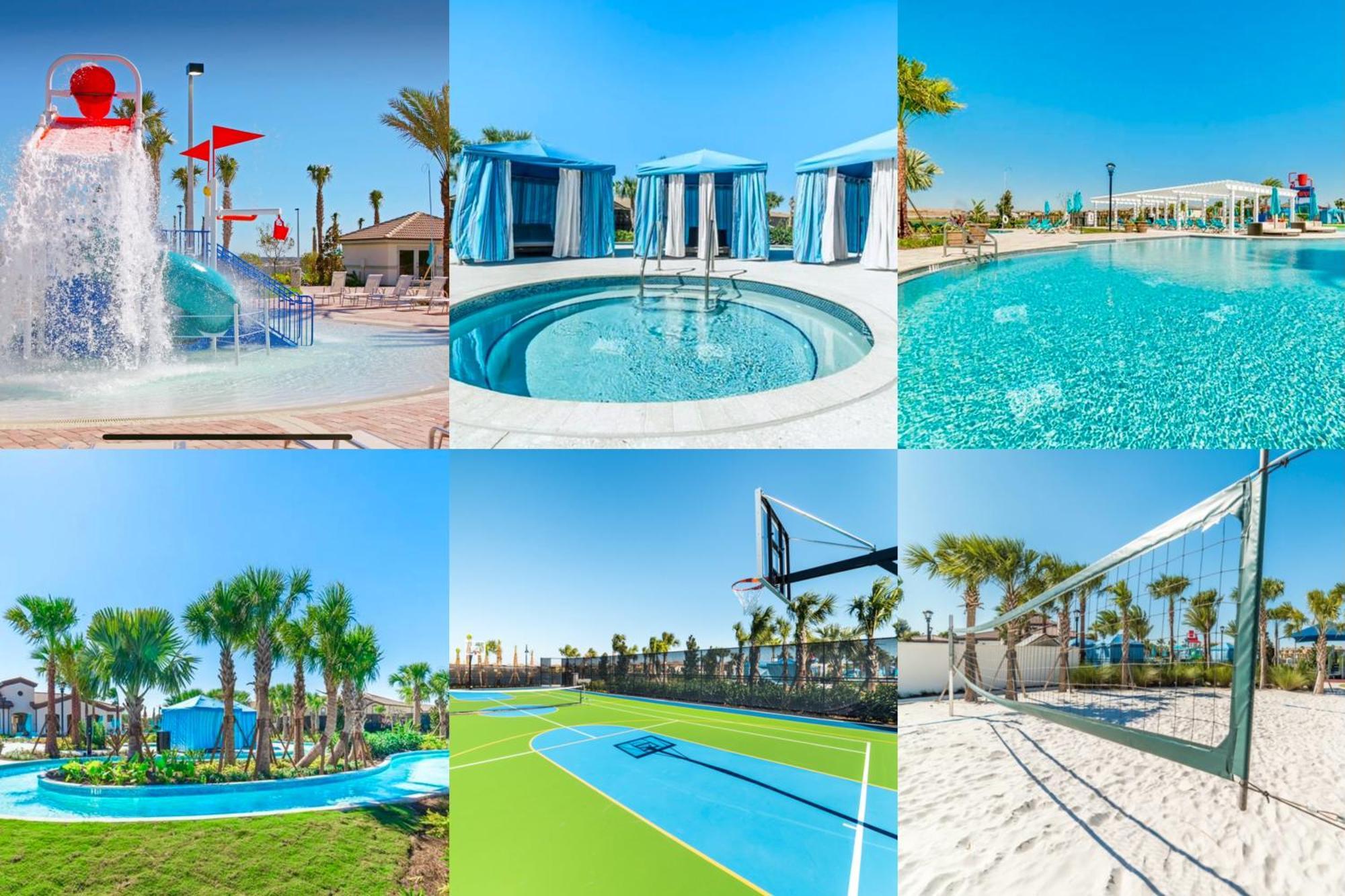Disney Vacation Rental With Private Pool & Theatre Киссимми Экстерьер фото