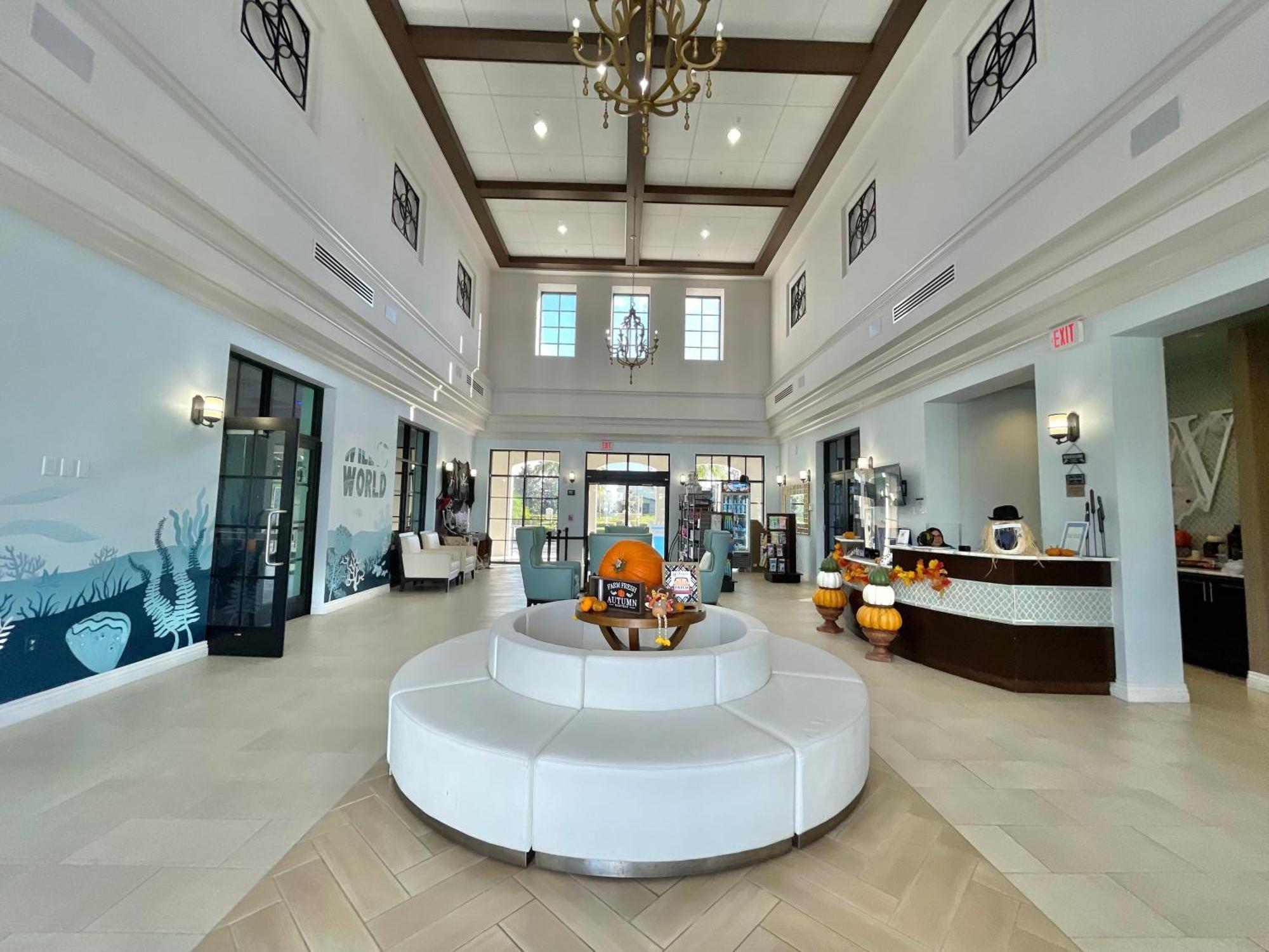Disney Vacation Rental With Private Pool & Theatre Киссимми Экстерьер фото