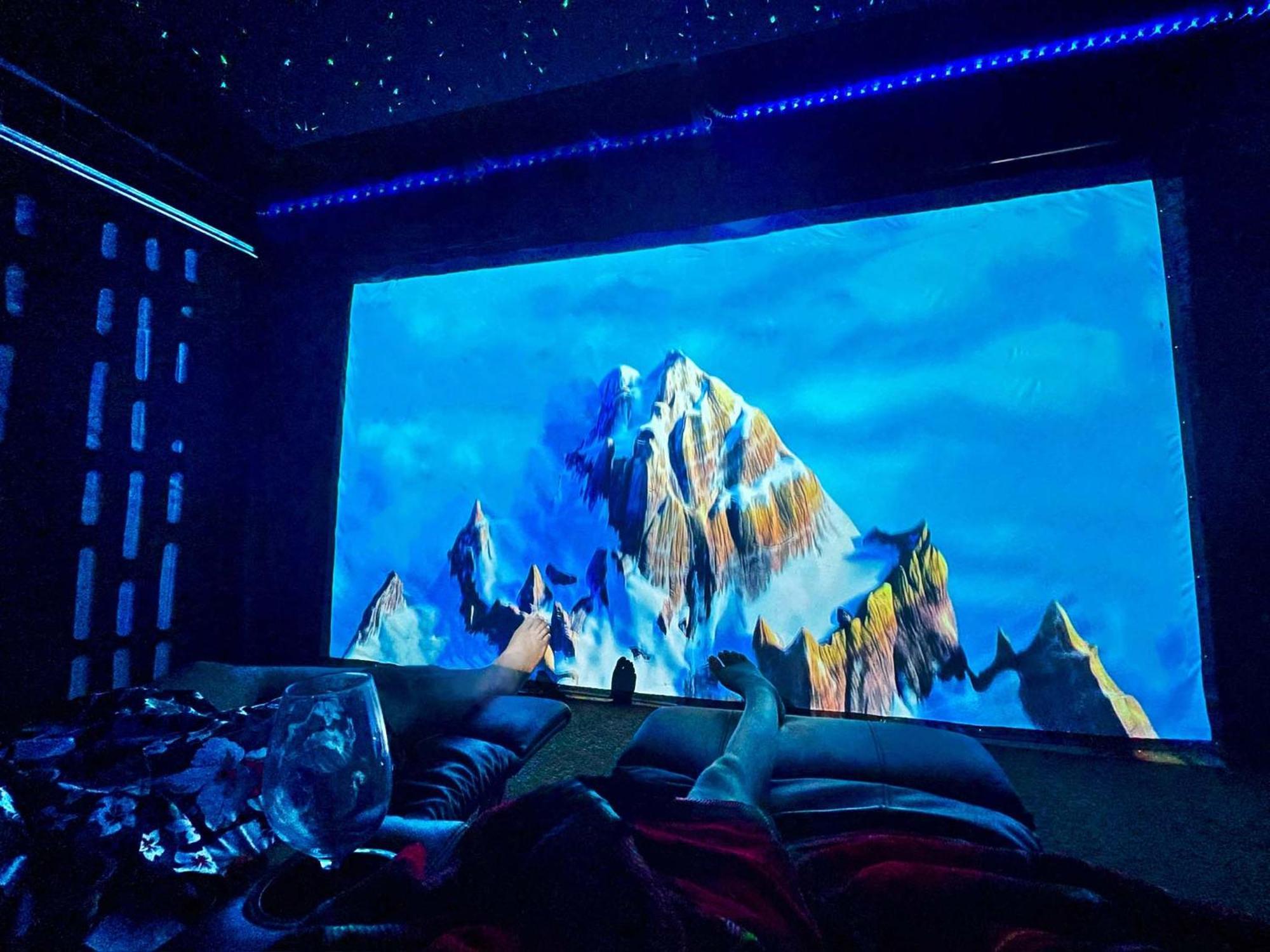Disney Vacation Rental With Private Pool & Theatre Киссимми Экстерьер фото